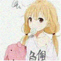 玉兰影院留言观众头像，来自第 15 场声音爱好者